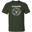Slashers T-Shirt CustomCat