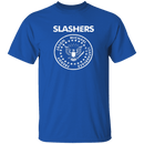Slashers T-Shirt CustomCat