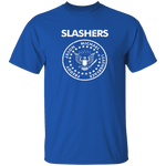 Slashers T-Shirt CustomCat