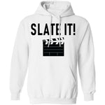 Slate It Action Movie T-Shirt CustomCat