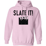 Slate It Action Movie T-Shirt CustomCat