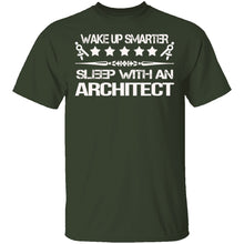 Sleep With An Architect T-Shirt