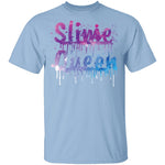 Slime Queen T-Shirt CustomCat