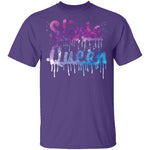 Slime Queen T-Shirt CustomCat