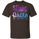 Slime Queen T-Shirt CustomCat
