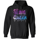 Slime Queen T-Shirt CustomCat