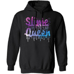Slime Queen T-Shirt CustomCat