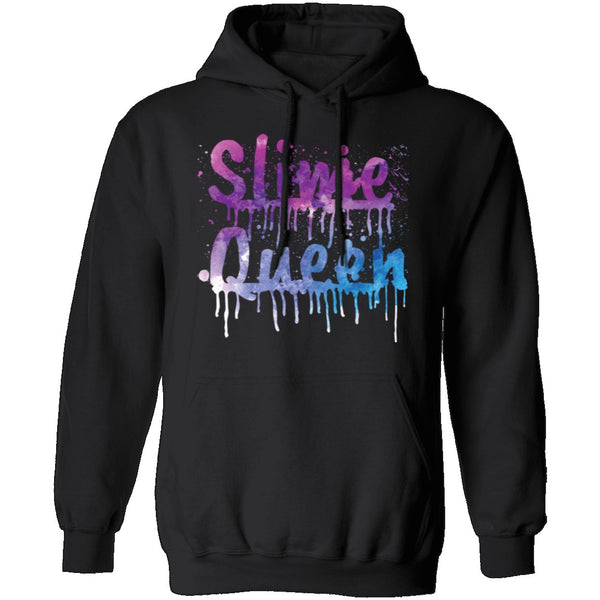 Slime Queen T-Shirt CustomCat