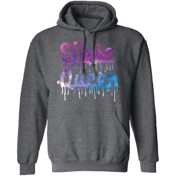 Slime Queen T-Shirt CustomCat