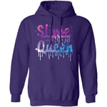 Slime Queen T-Shirt CustomCat