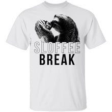 Sloffee Break T-Shirt