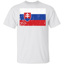 Slovakia T-Shirt