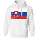 Slovakia T-Shirt CustomCat