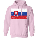Slovakia T-Shirt CustomCat