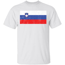 Slovenia T-Shirt