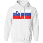 Slovenia T-Shirt CustomCat