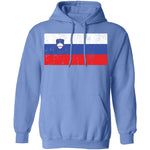 Slovenia T-Shirt CustomCat