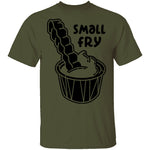 Small Fry T-Shirt CustomCat