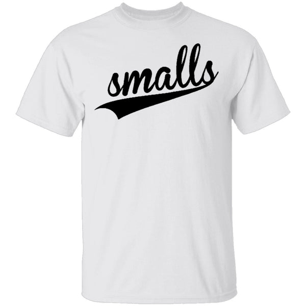 Smalls Classic T-Shirt CustomCat