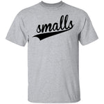 Smalls Classic T-Shirt CustomCat