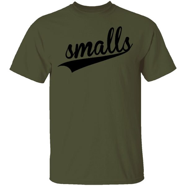 Smalls Classic T-Shirt CustomCat