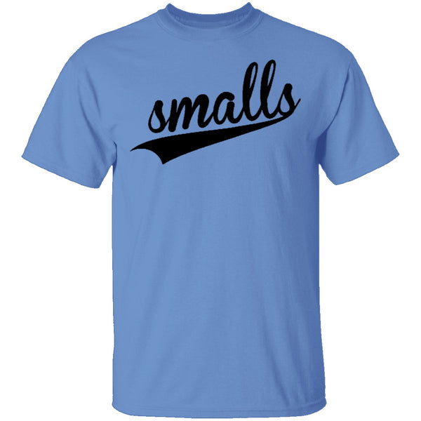 Smalls Classic T-Shirt CustomCat