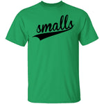 Smalls Classic T-Shirt CustomCat
