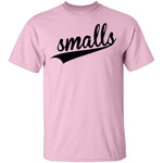 Smalls Classic T-Shirt CustomCat