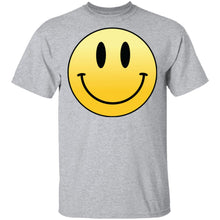 Smile T-Shirt