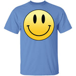 Smile T-Shirt CustomCat
