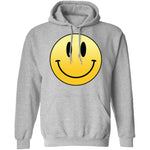 Smile T-Shirt CustomCat