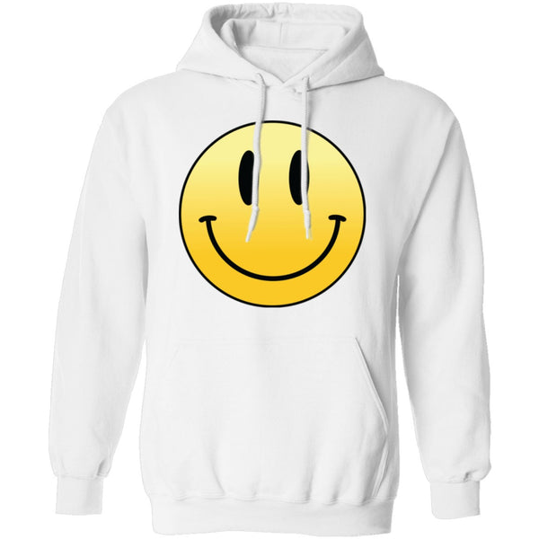 Smile T-Shirt CustomCat