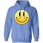 Smile T-Shirt CustomCat