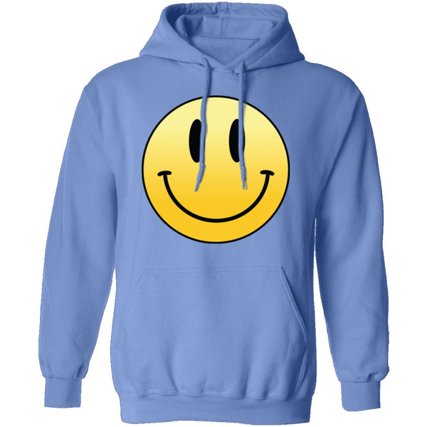 Smile T-Shirt CustomCat