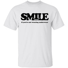 Smile copy T-Shirt