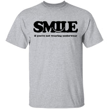 Smile copy T-Shirt
