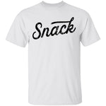 Snack T-Shirt CustomCat