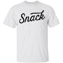 Snack T-Shirt