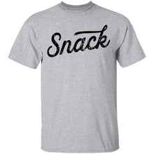 Snack T-Shirt