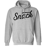 Snack T-Shirt CustomCat