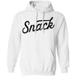 Snack T-Shirt CustomCat
