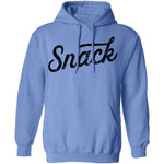 Snack T-Shirt CustomCat