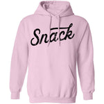 Snack T-Shirt CustomCat
