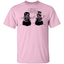 Snowmen T-Shirt