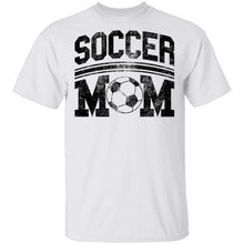 Soccer Mom T-Shirt