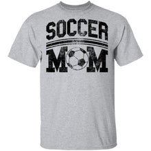 Soccer Mom T-Shirt