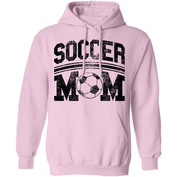 Soccer Mom T-Shirt CustomCat