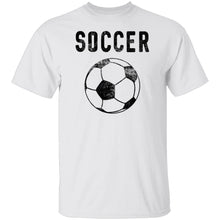 Soccer T-Shirt