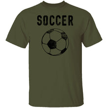 Soccer T-Shirt