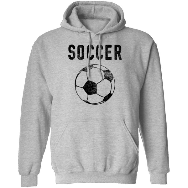 Soccer T-Shirt CustomCat